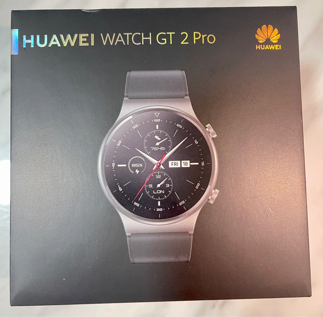 Huawei gt2 hotsell watch olx