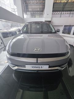 Hyundai Ioniq IONIQ 5 FULL EV Auto