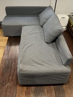 sofa bed 3 seater IKEA Friheten