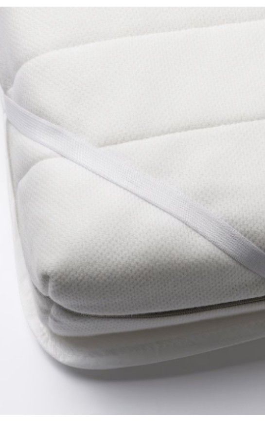 Ikea Lenast Waterproof Mattress Protector, Babies & Kids, Baby Nursery