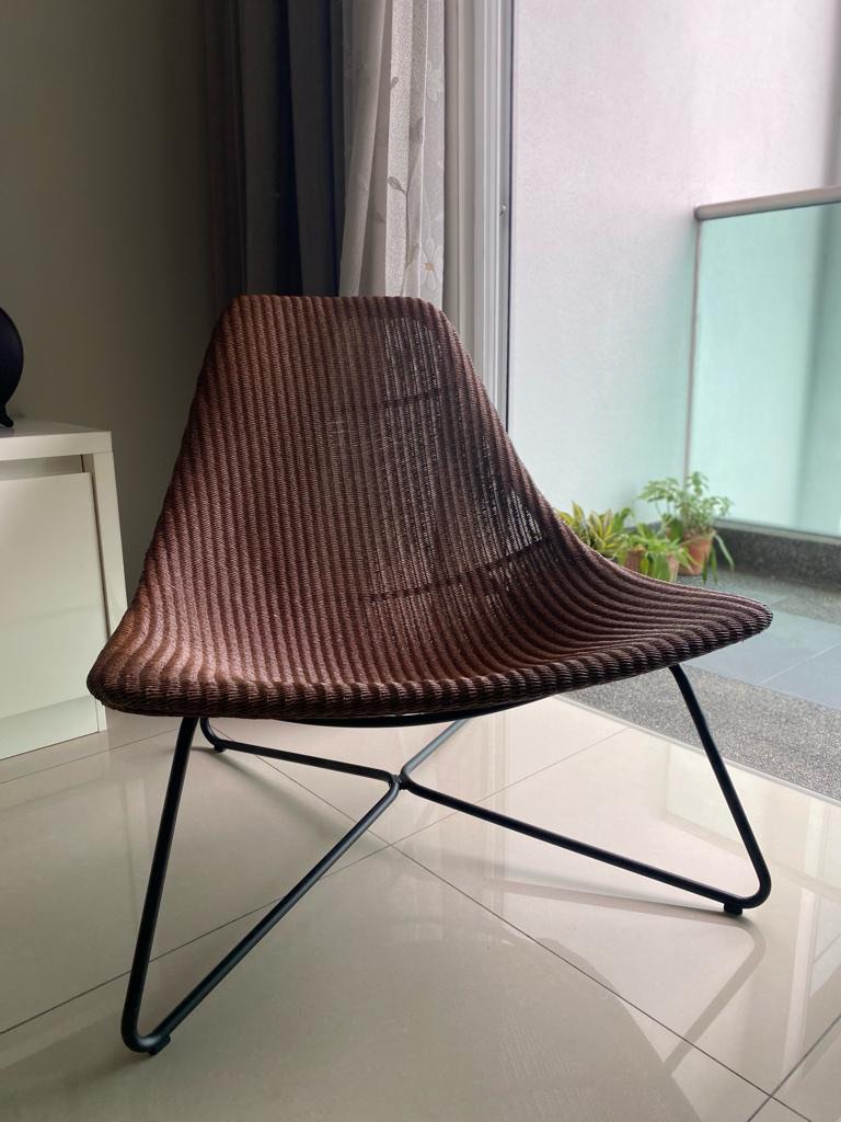 Radviken chair sales