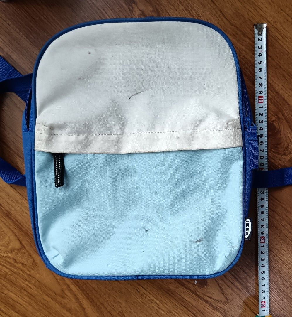 IKEA STARTTID Small Backpack Babies Kids Going Out Other