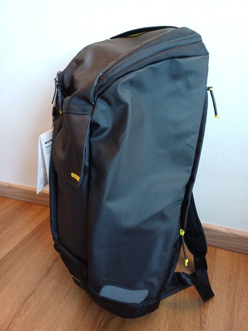Incase range backpack hot sale