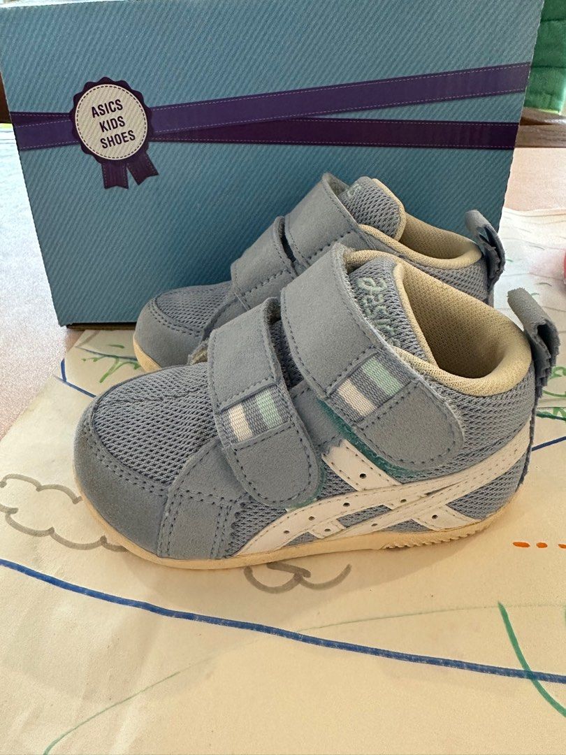 Infant asics on sale