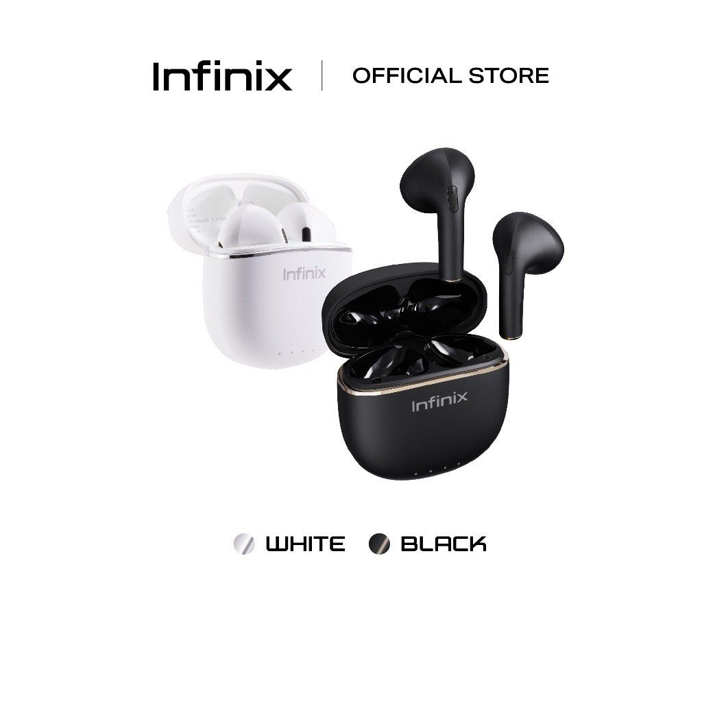 Infinix buds cheap