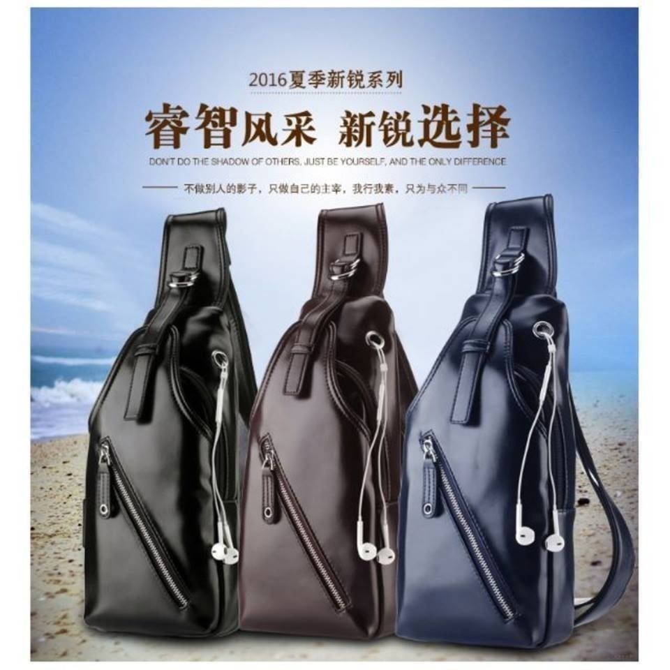 Men's crossover body bags best sale