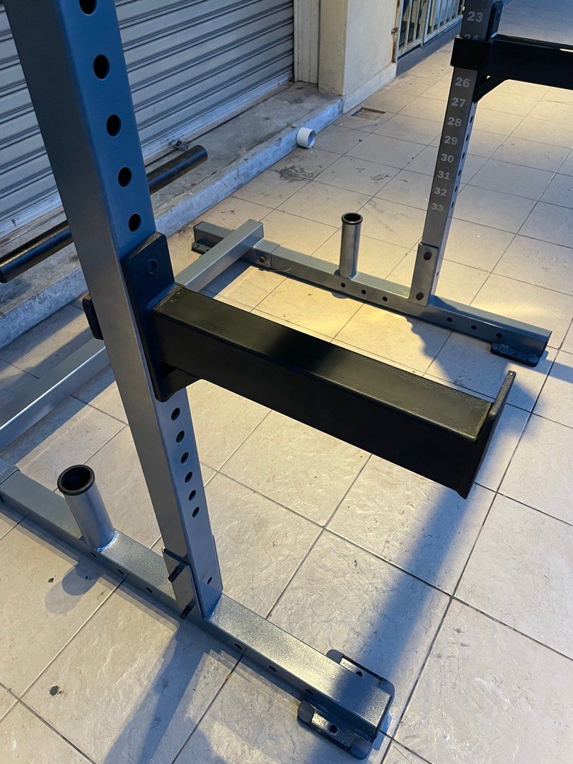 Im1500 half deals rack