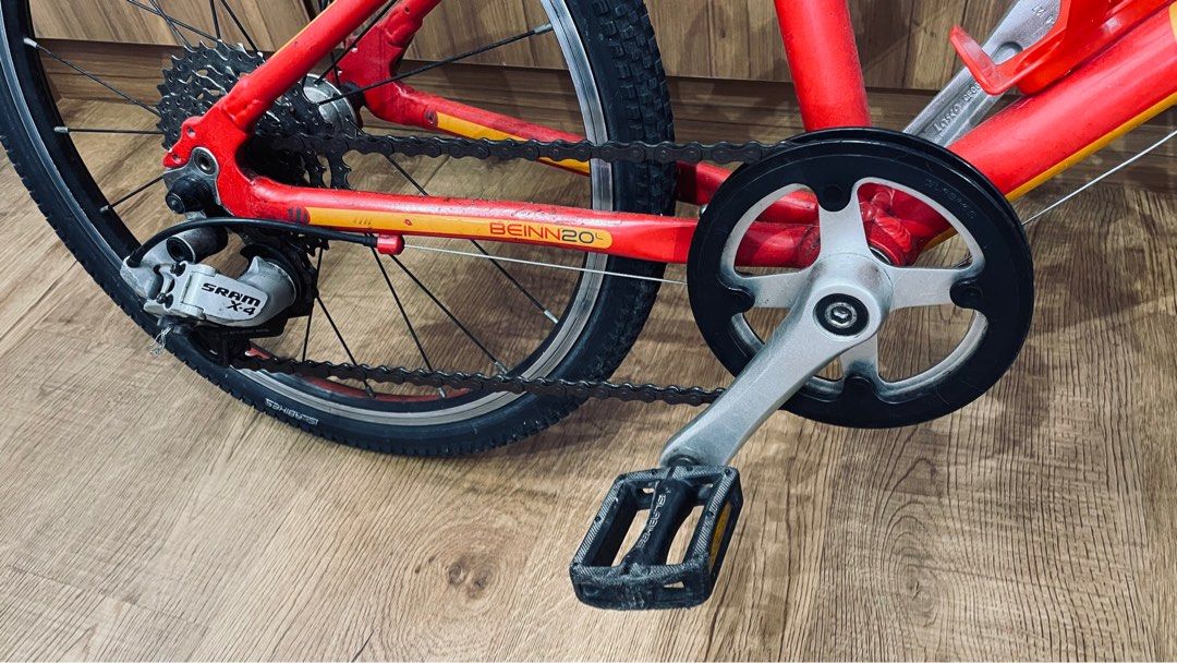 Islabikes beinn 29 sale