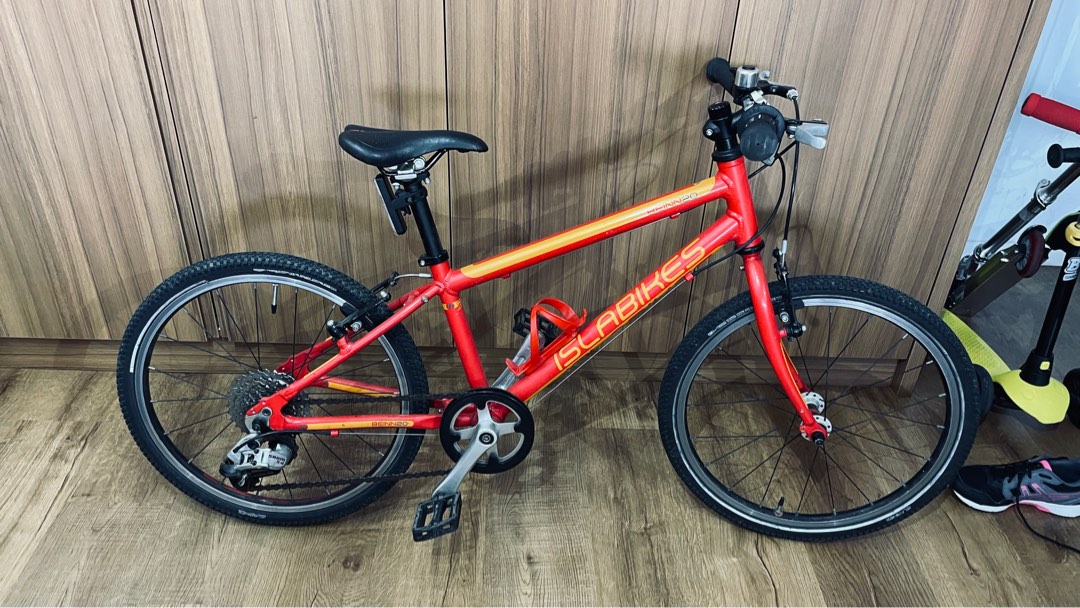 Islabike adult shop