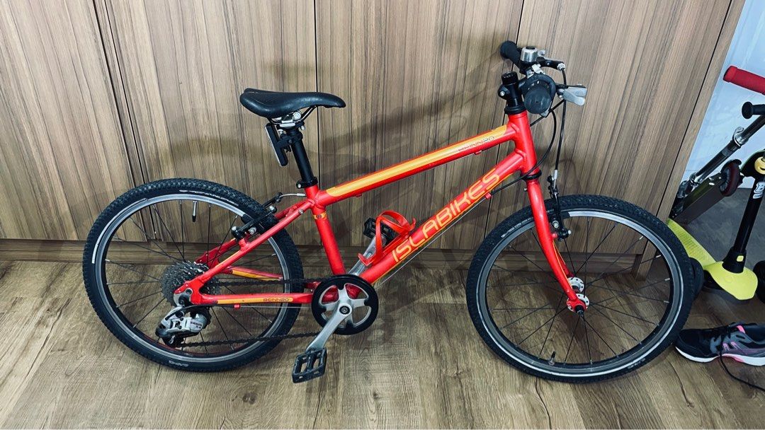 Islabike beinn 20 saddle online