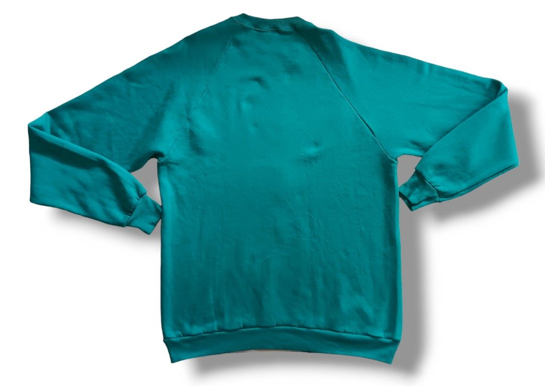 1988 It s Lonely At The Top Sweater Men s Fashion Activewear on
