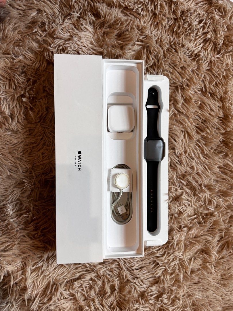 Iwatch sales 3 box