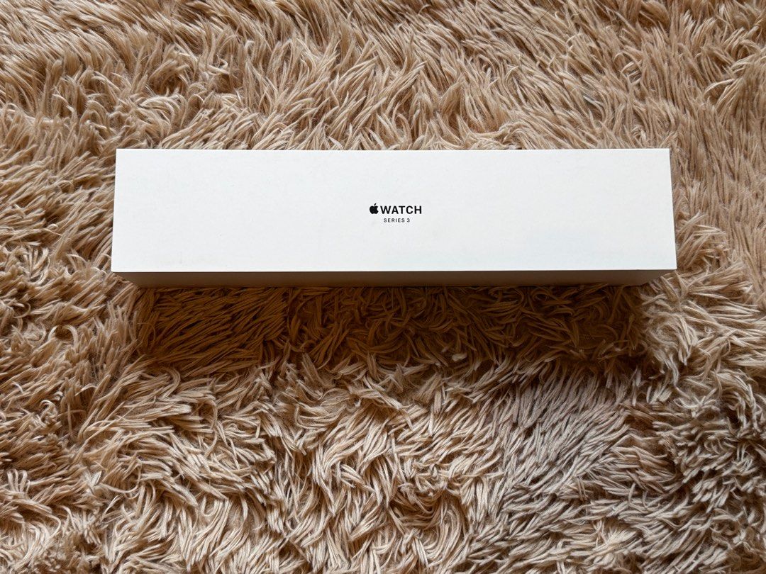 Iwatch deals 3 box