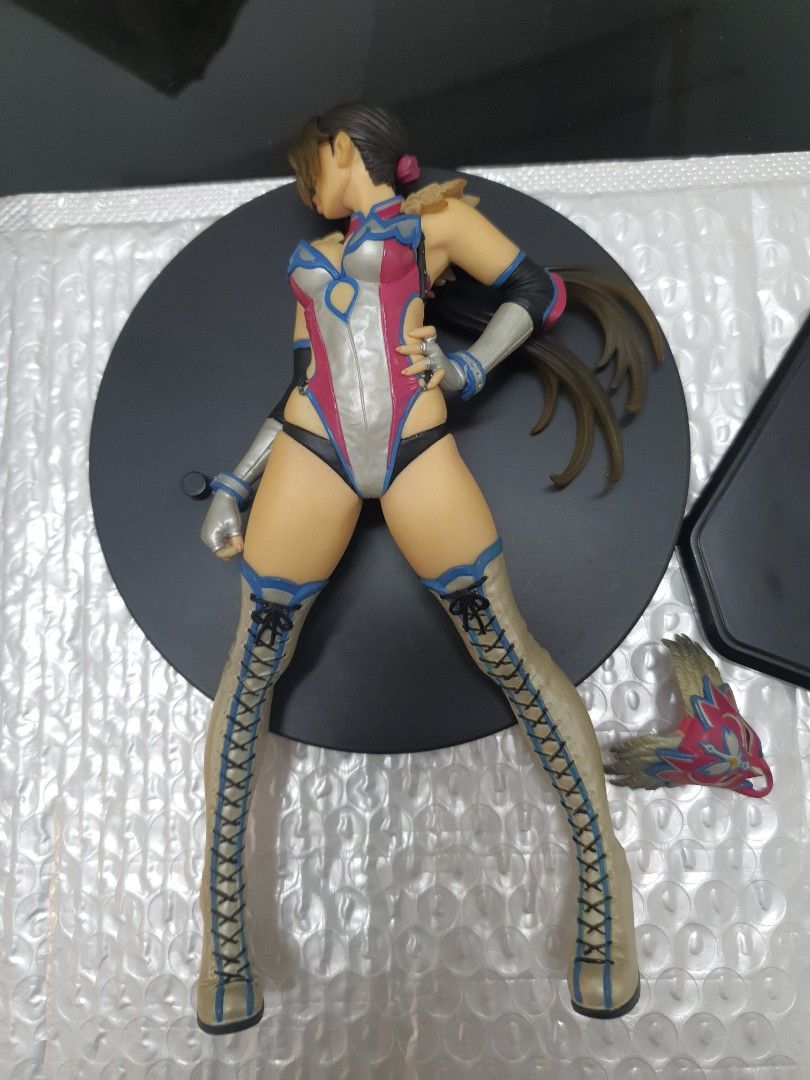 Jaycee Julia Chang 1/7 Tekken Tag Tournament 2 - Kotobukiya