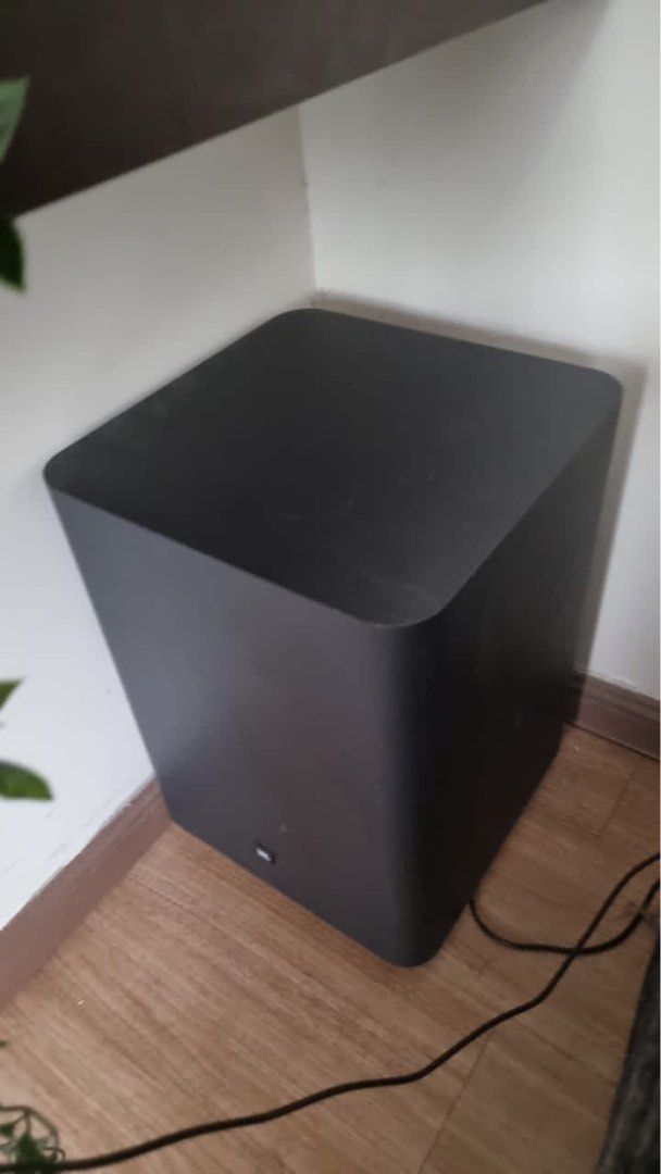 JBL Sound BAR 5.1 Channel 4K Ultra HD Soundbar with True Wireless