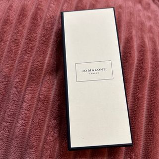 Jo malone (30ml) perfume box guaranteed authentic with ribbon