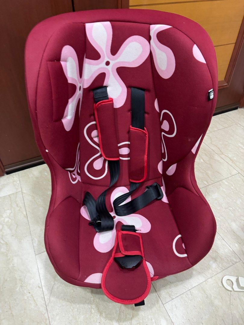 Joie baby car seat Babies Kids Going Out Car Seats on Carousell