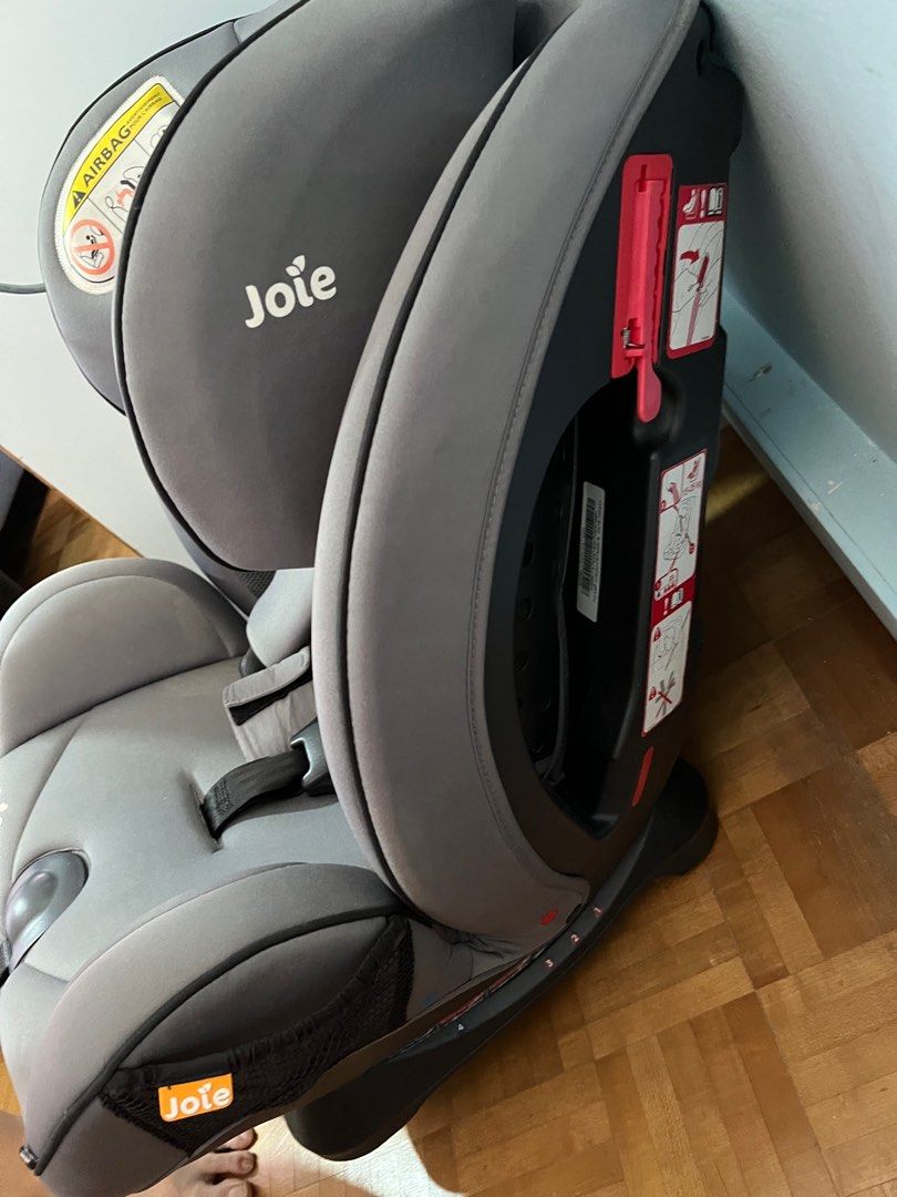 Joie stages on sale 012 car seat