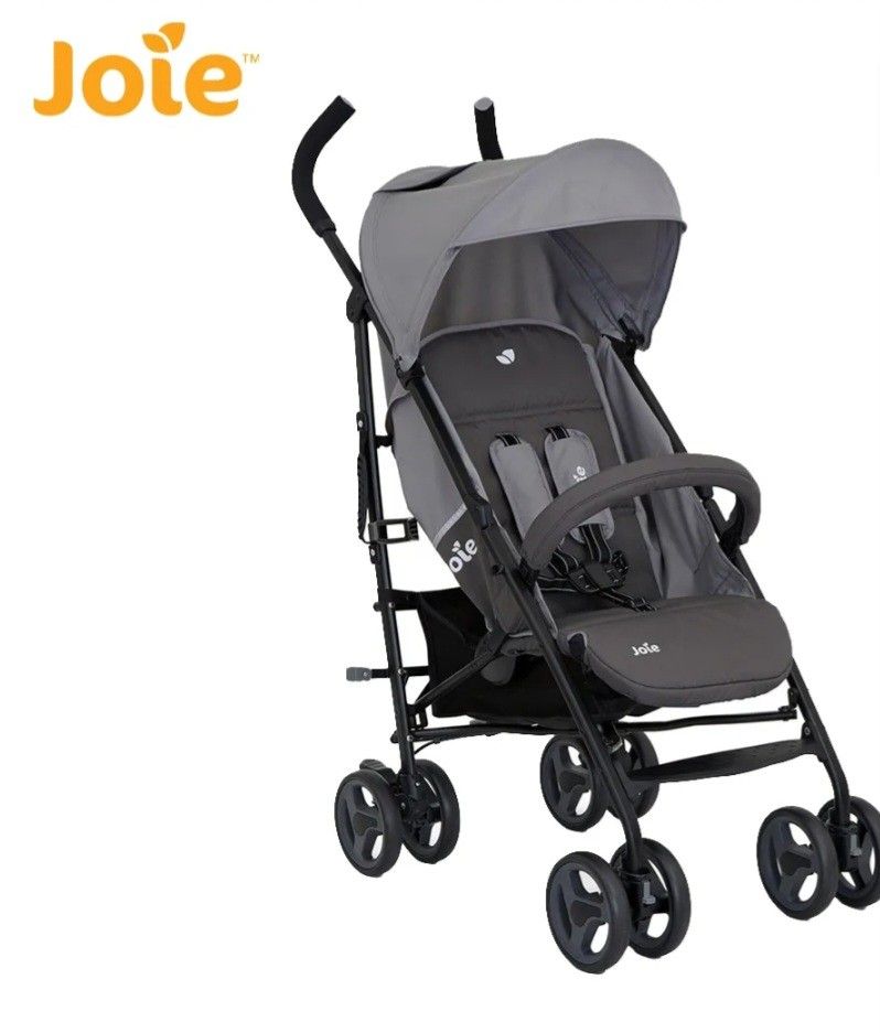 JOIE STROLLER NITRO LX UMBRELLA BUGGY Babies Kids Going Out