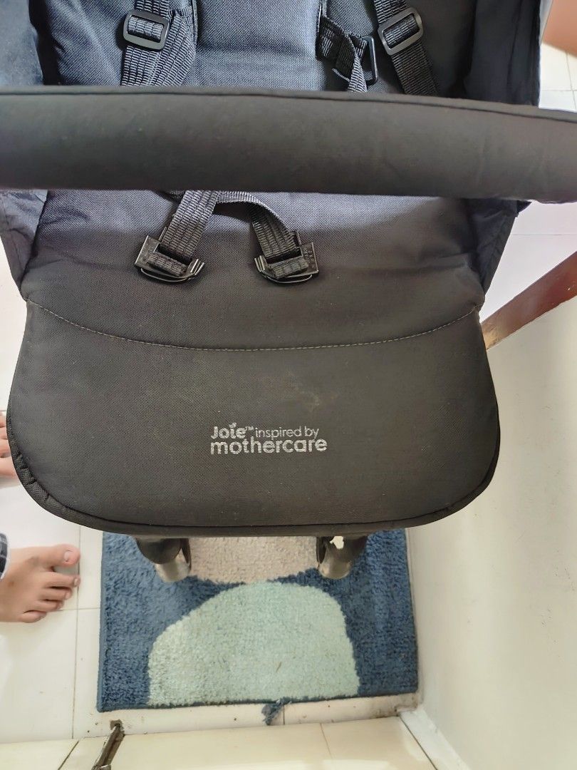 Joie stroller mothercare 2025