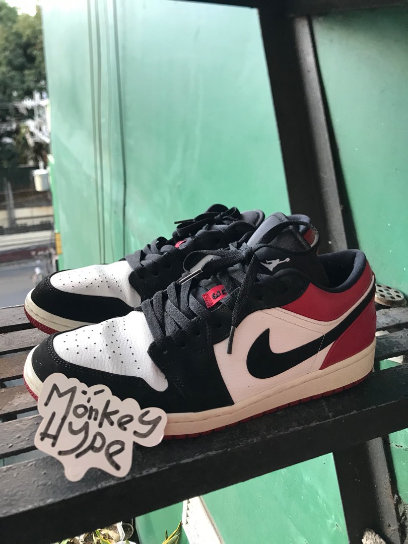 Jordan 1 low 2019 release sales