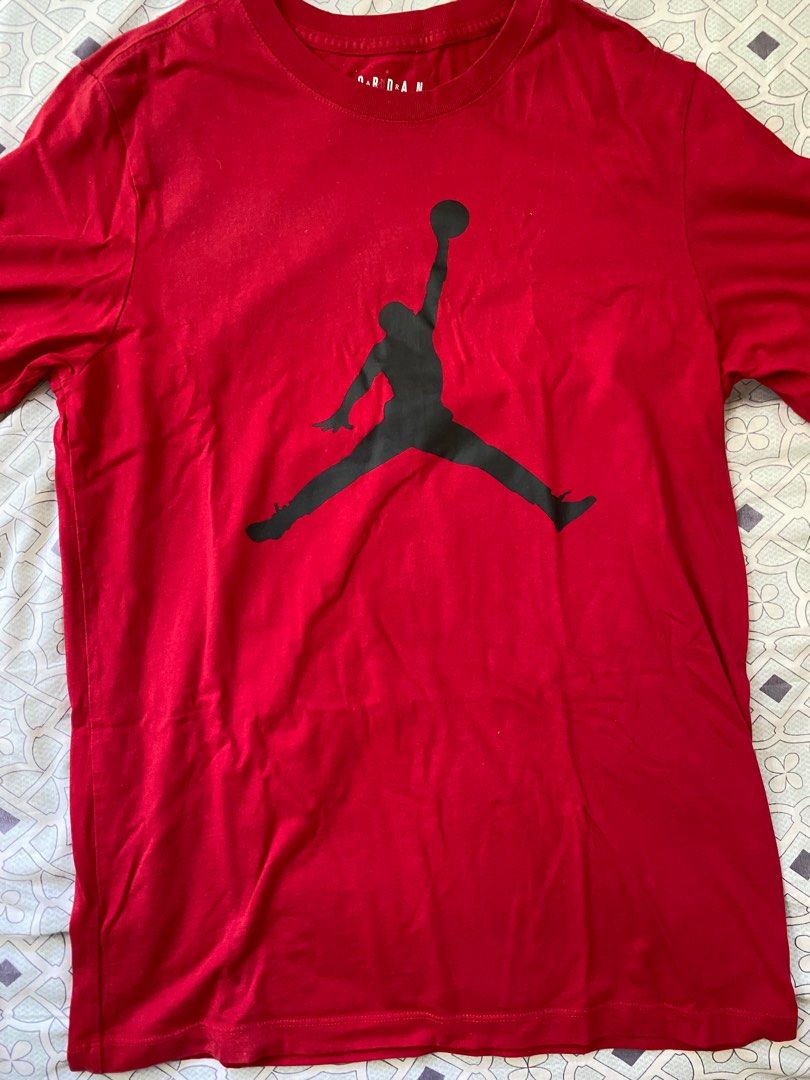 jordan dri fit shirt