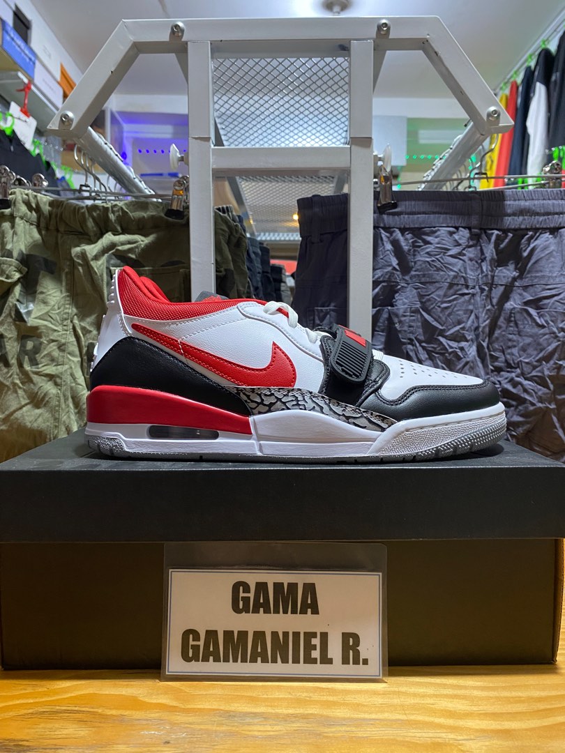 jordan legacy 312 size 13