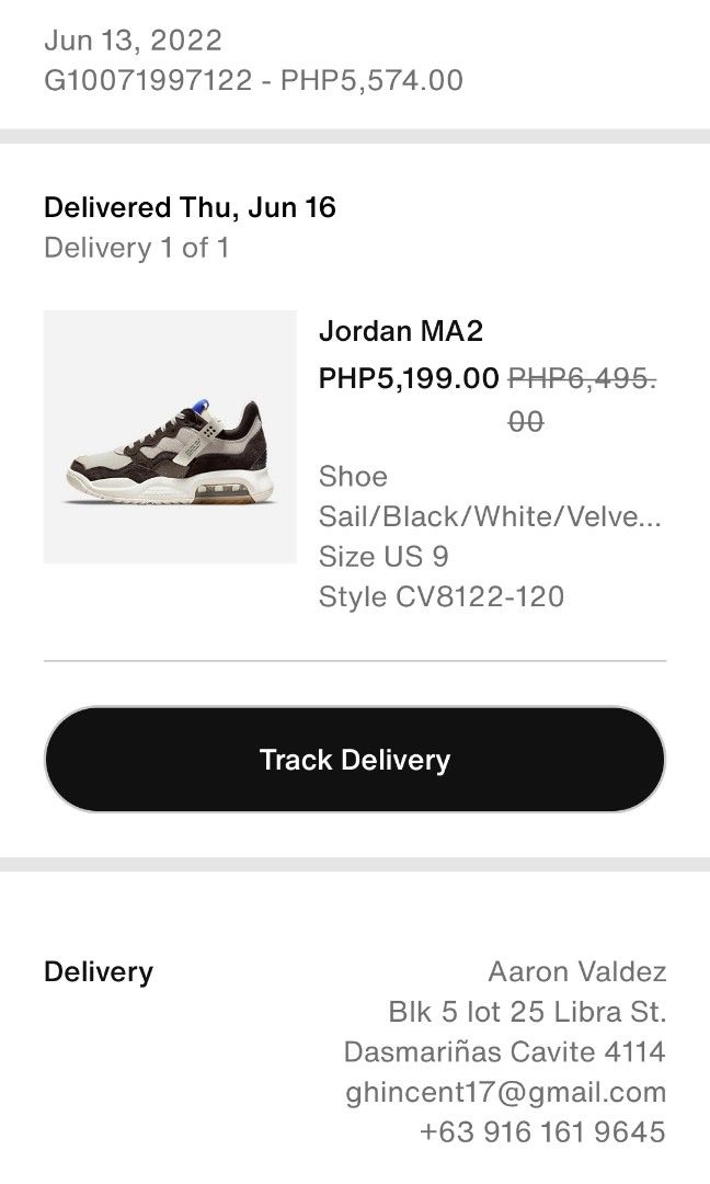 ma2 jordans