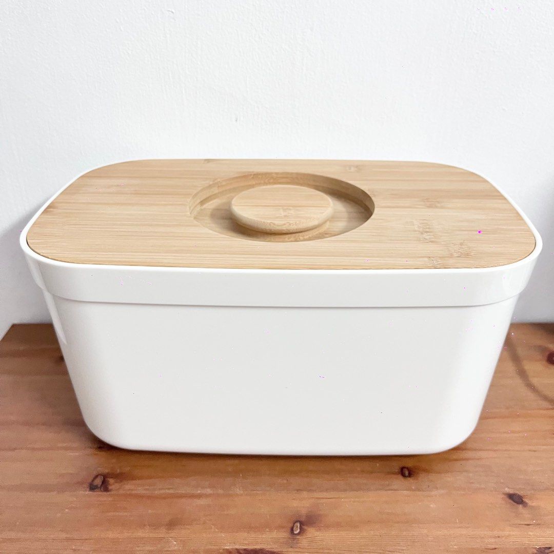 Joseph joseph sale bread bin
