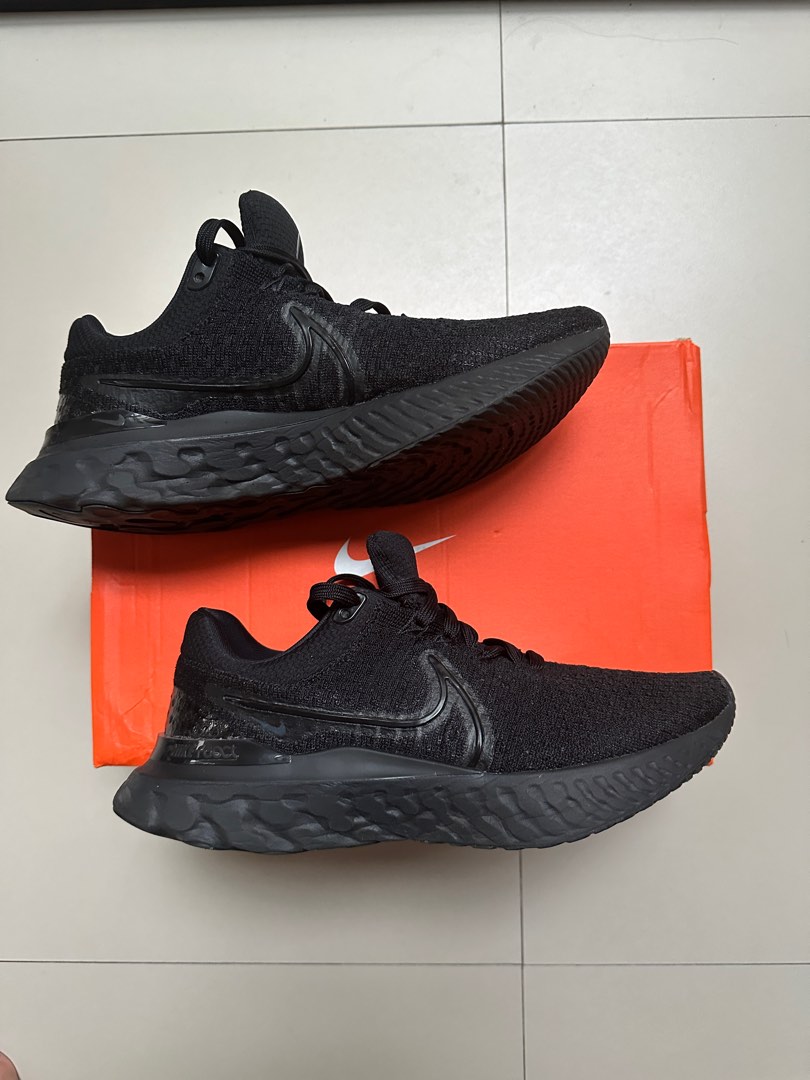 Harga nike shop react flyknit