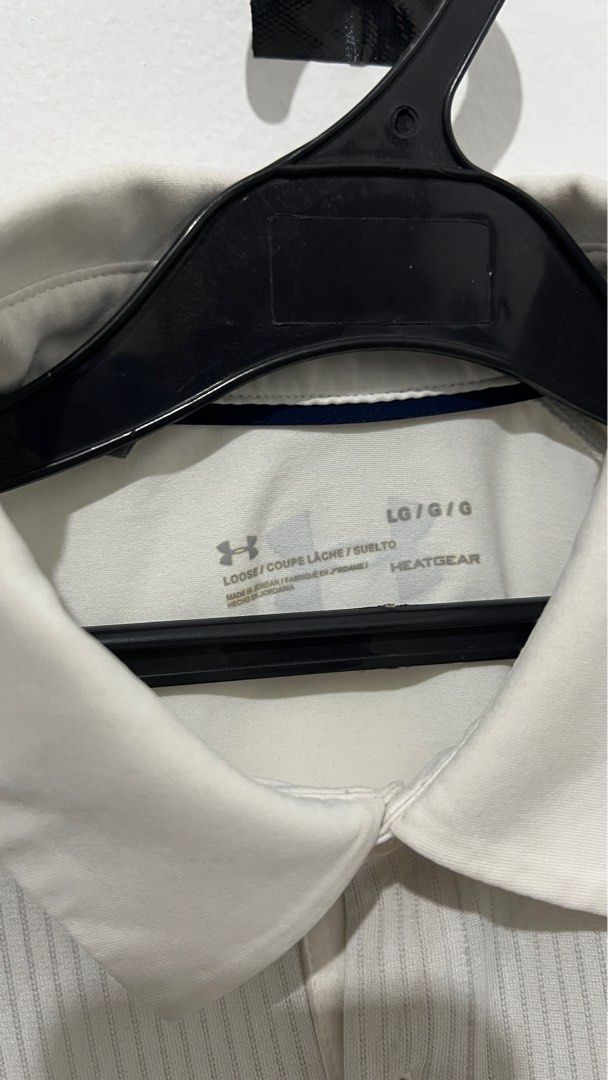 Kaos golf under armour original hotsell