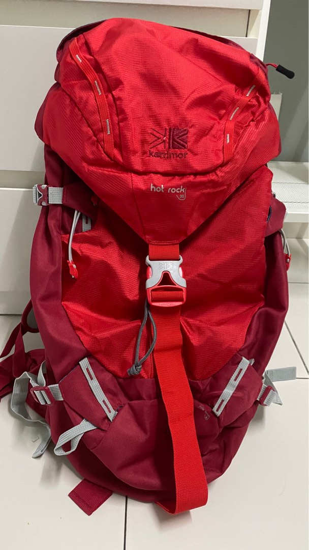 Karrimor hot rock 30 online