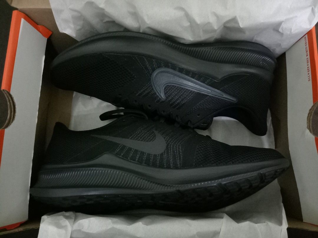 Kasut Nike Down Shifter 11 Men s Fashion Footwear Sneakers on