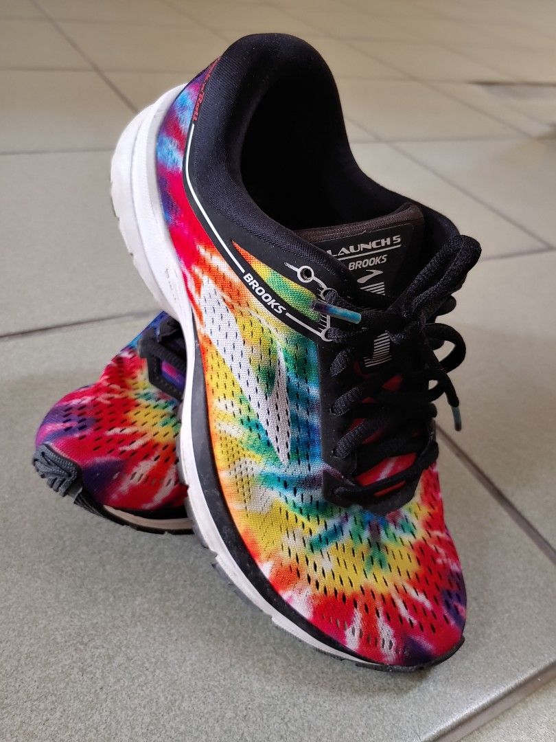 Launch 5 women's brooks new arrivals