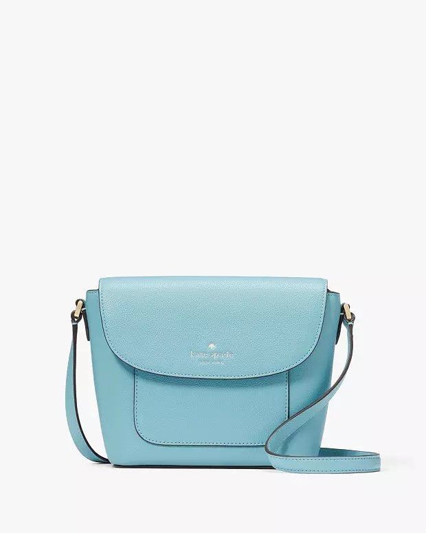 Kate spade shop blue crossbody