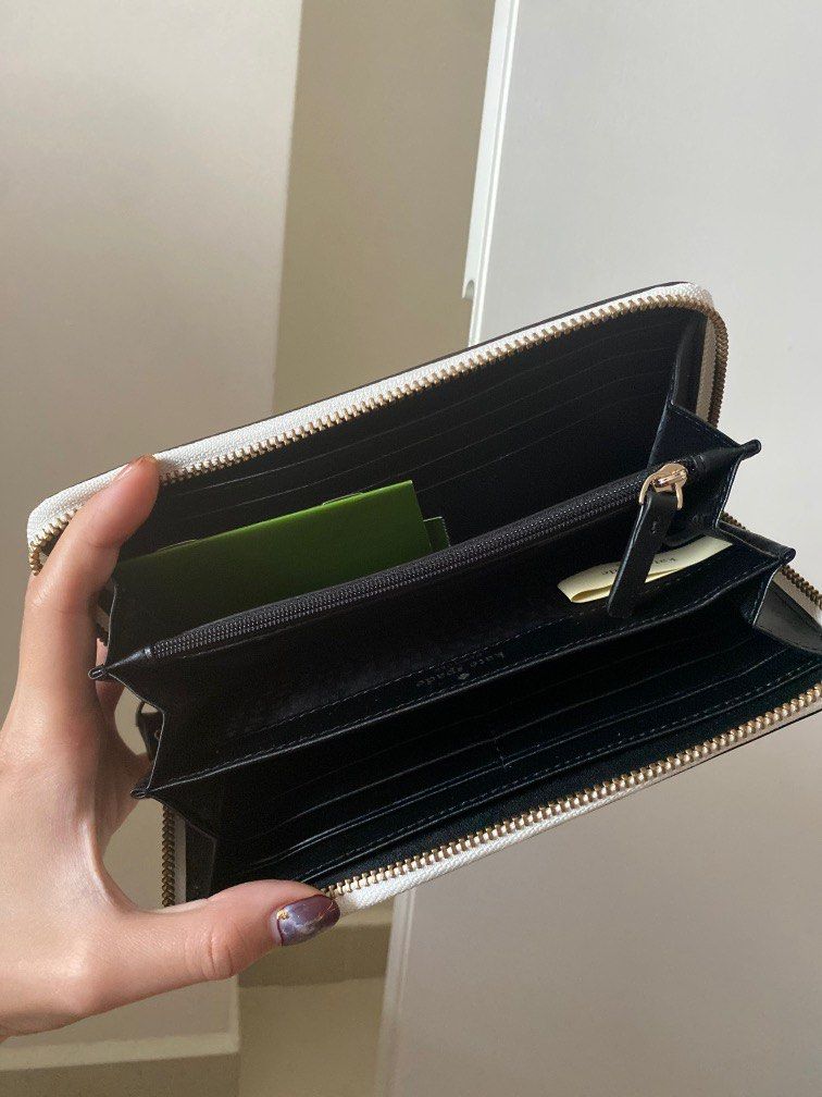 Grove street kate spade purse online