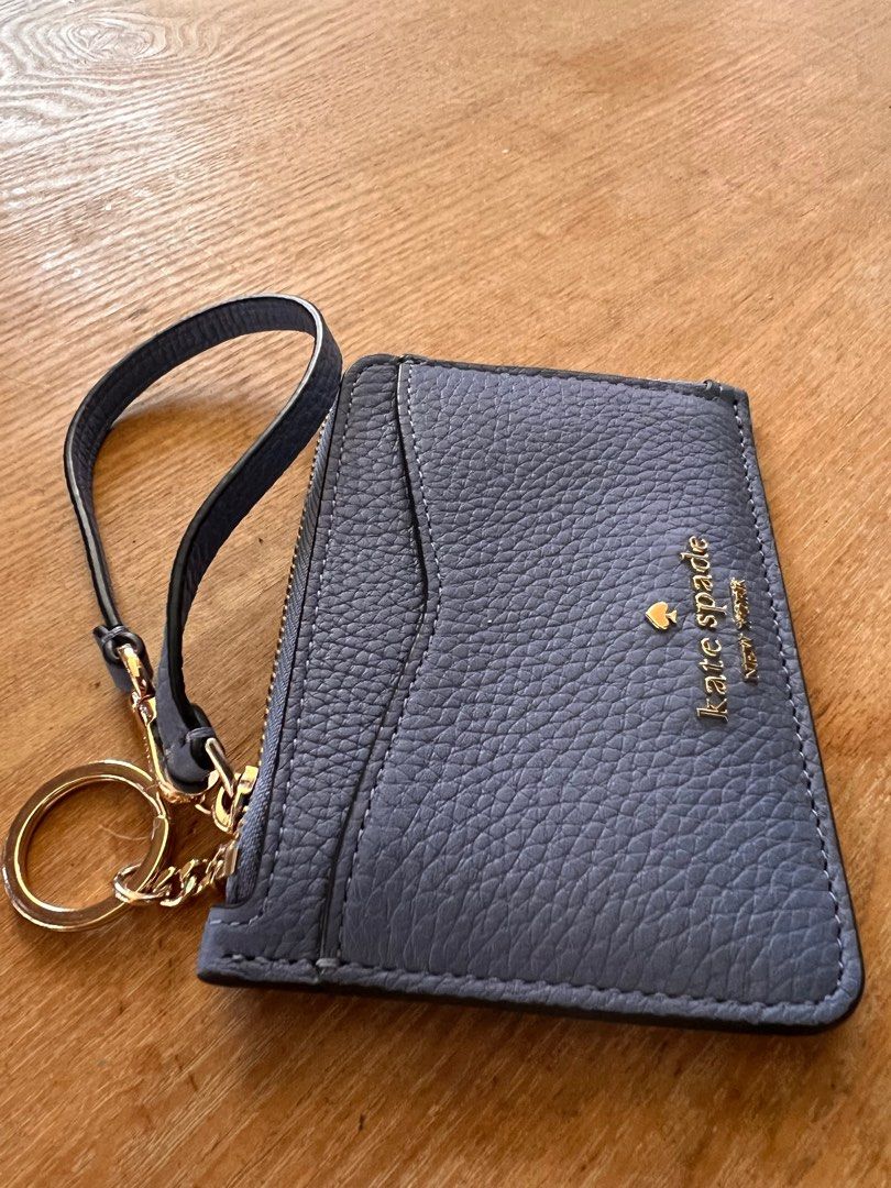 Small card holder wristlet deals