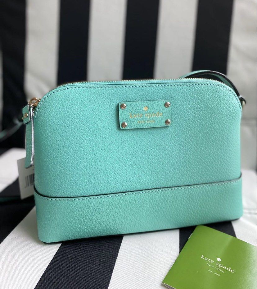 Kate spade wellesley hanna crossbody discount