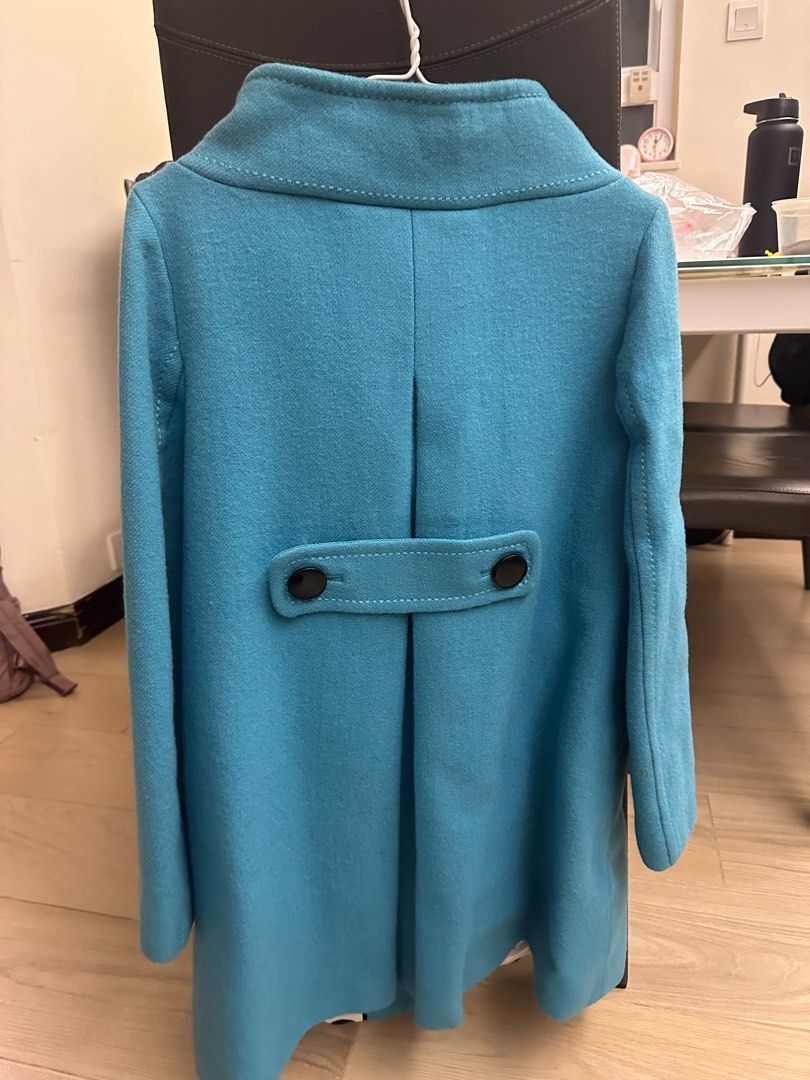 Kate spade suzette coat outlet