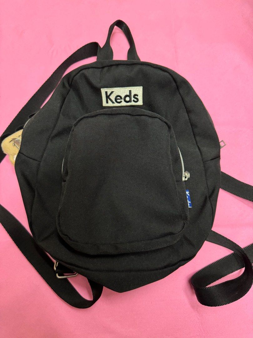 Keds mini sale backpack