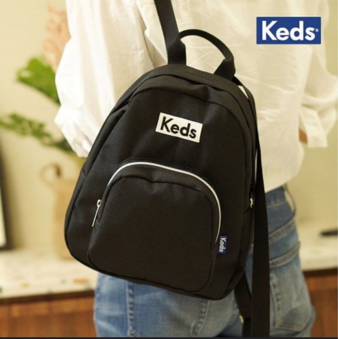 Keds Mini Backpack Carousell
