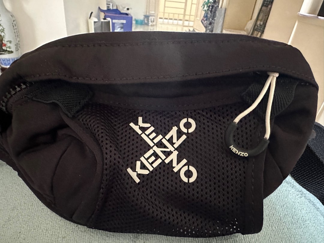 Kenzo bum bag singapore top