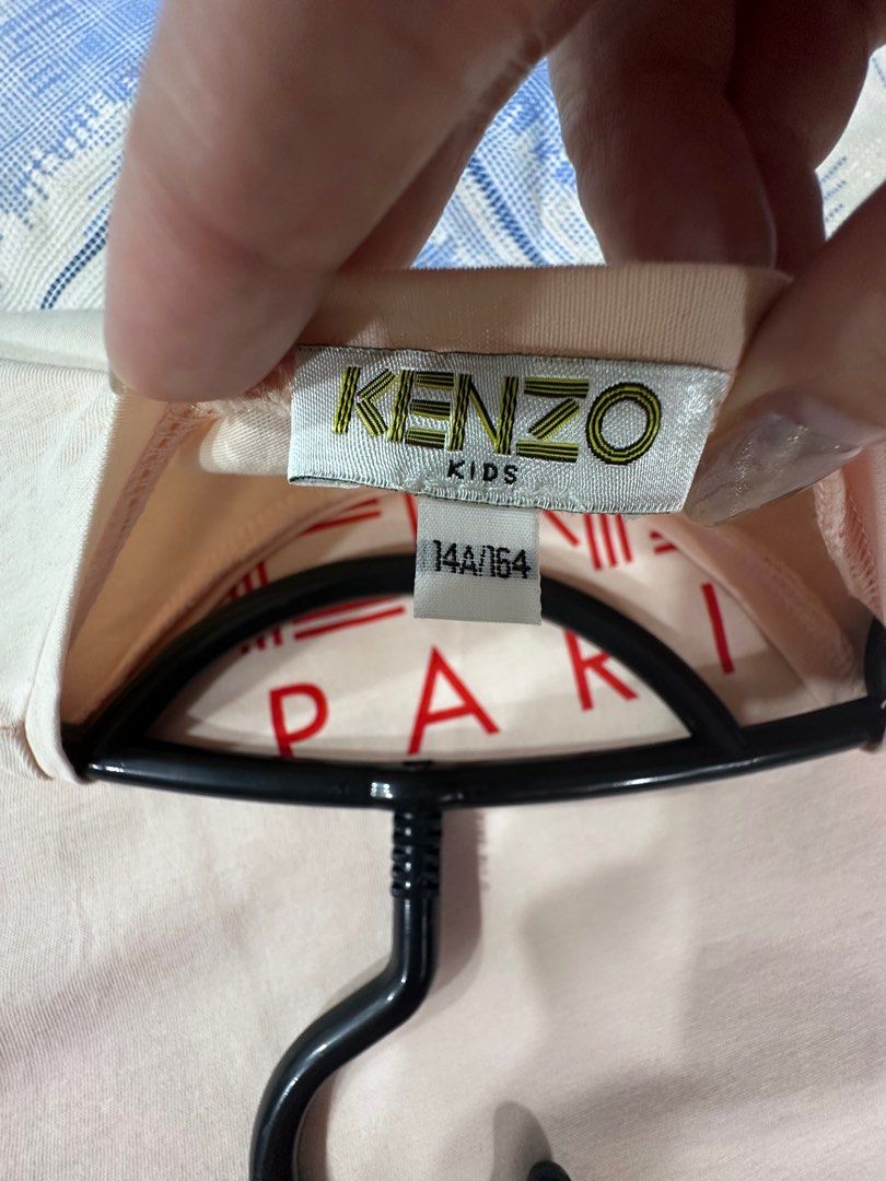 Kenzo t shirt 2025 164