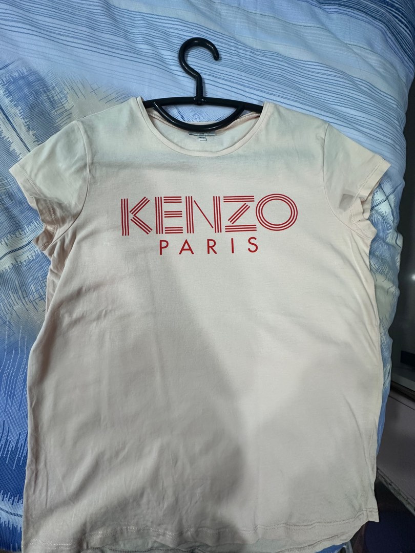 Kenzo t clearance shirt 164