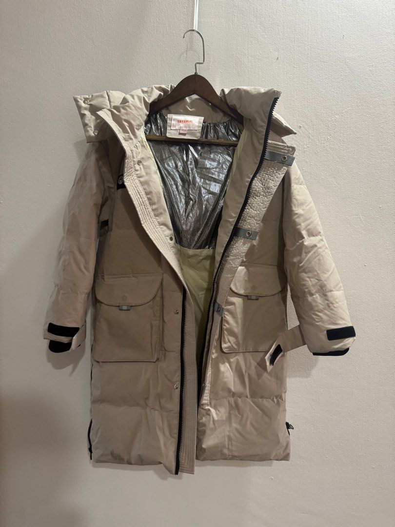 Winter jacket size 20 store