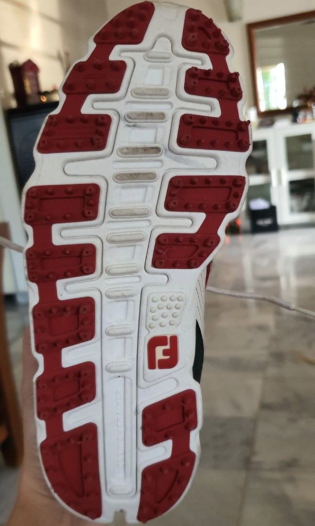 Kids footjoy 2024