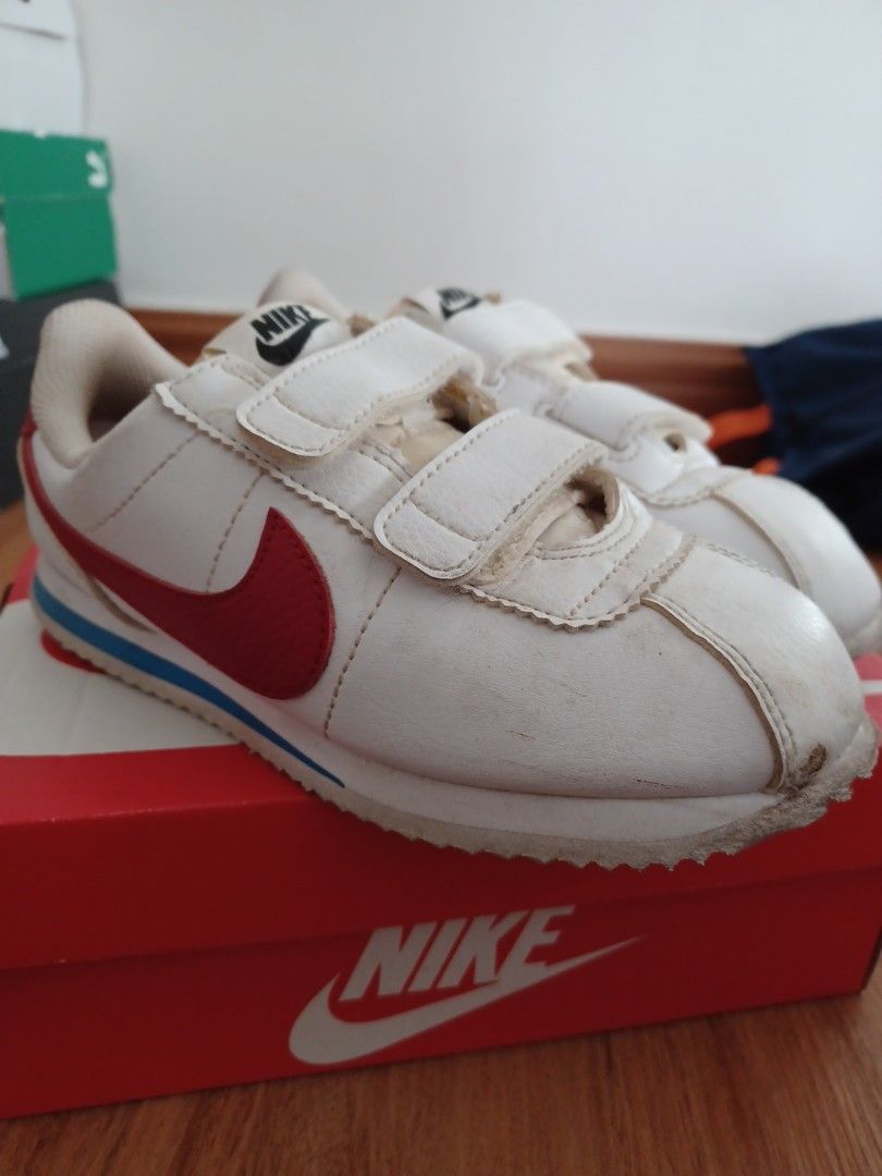 Kids shoes Nike Cortez Basic SL Babies Kids Babies Kids