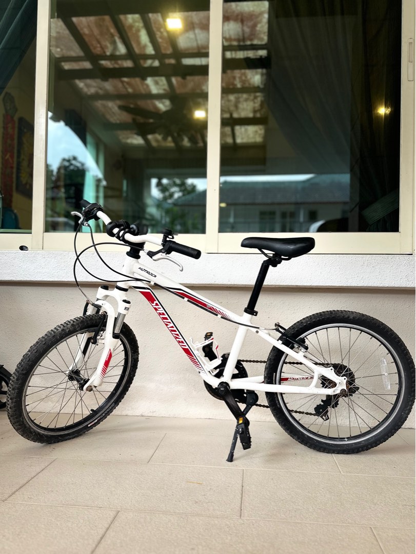 Specialized hotrock 20 deals parts