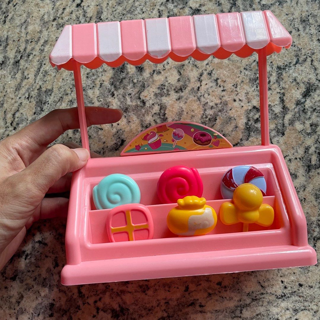 Buy used kids toys deals