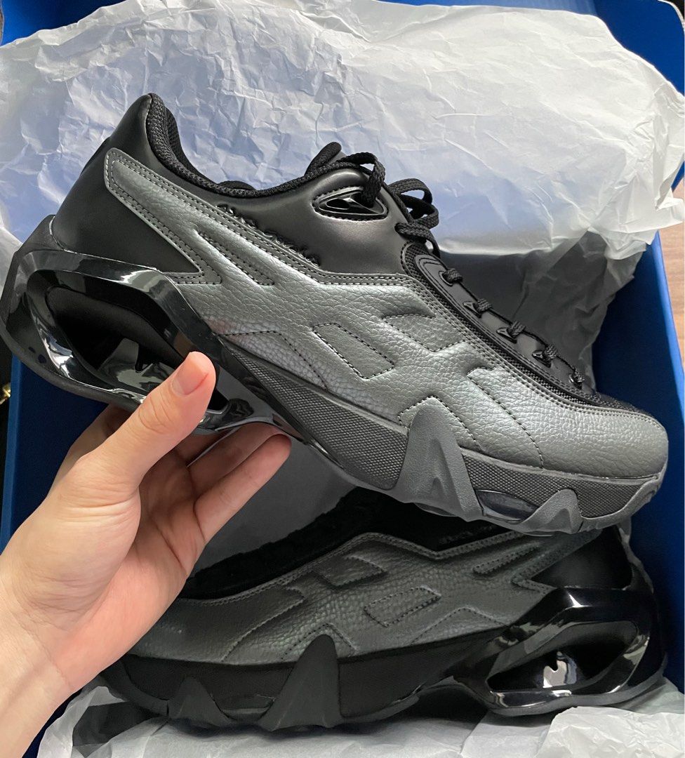 Kiko Asics gel Teremoa Luxury Sneakers Footwear on Carousell